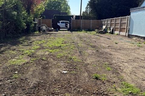 undefined, Wickford, SS12