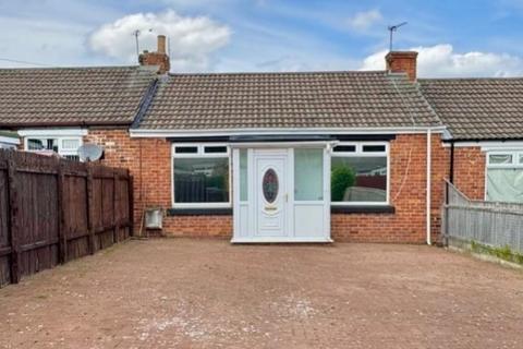 60 Bethune Avenue, Seaham, SR7 8AF