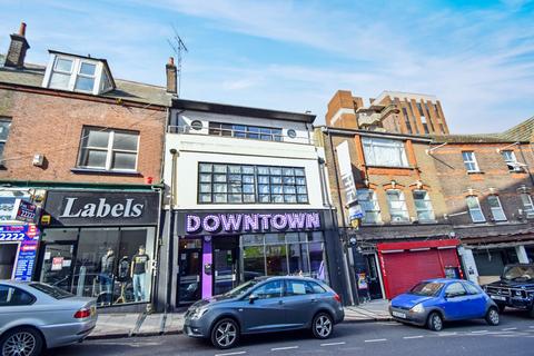 undefined, Gordon Street, Luton, Bedfordshire, LU1 2QP