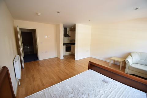 undefined, Gordon Street, Luton, Bedfordshire, LU1 2QP