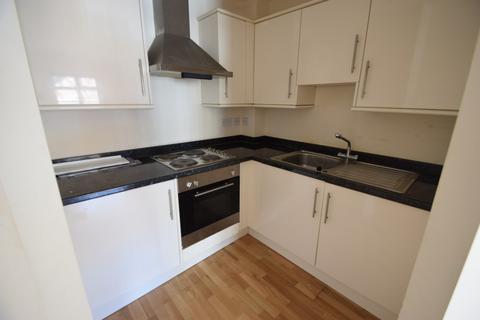 undefined, Gordon Street, Luton, Bedfordshire, LU1 2QP