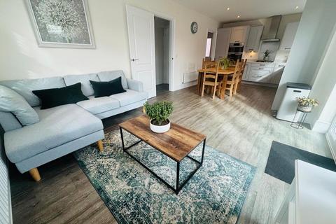 4 bedroom detached house for sale, Goodwood Avenue, Parklands NN3