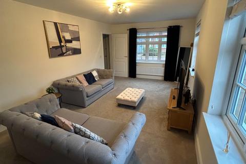 undefined, Goodwood Avenue, Parklands NN3