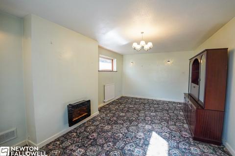 undefined, Birkdale Grove, Retford DN22