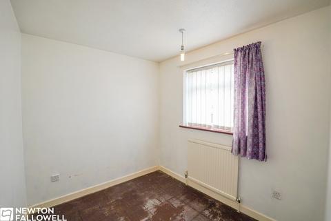 undefined, Birkdale Grove, Retford DN22