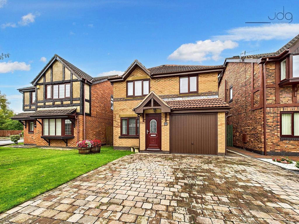 Welcome to Hodder Avenue