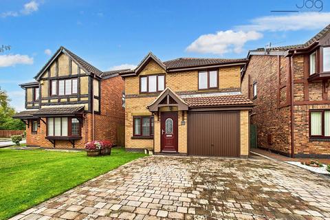 Hodder Avenue, Morecambe | Beautifully presented and ready to move into!