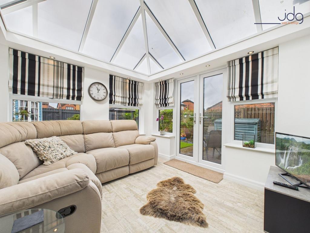 Sun Room