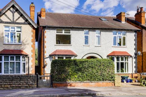 3 bedroom semi-detached house for sale - Crosby Road, West Bridgford NG2