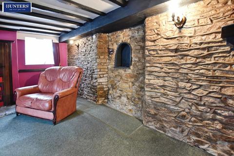 undefined, Queen Street, Winterton, Scunthorpe