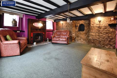 undefined, Queen Street, Winterton, Scunthorpe