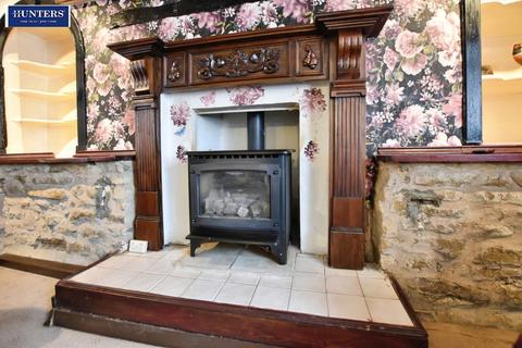 undefined, Queen Street, Winterton, Scunthorpe