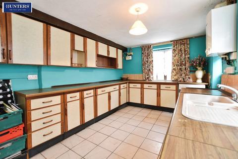 undefined, Queen Street, Winterton, Scunthorpe