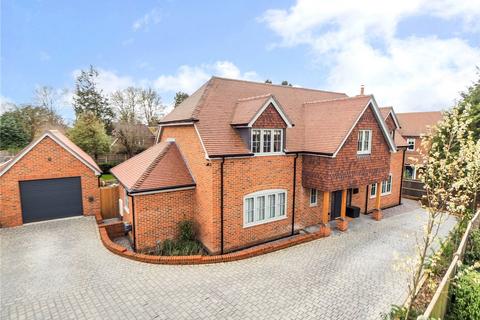 undefined, Mortimer Close, Headbourne Worthy, Winchester, Hampshire, SO23