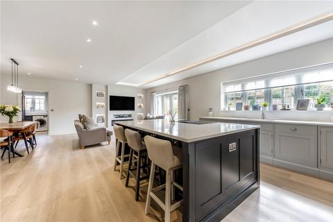 undefined, Mortimer Close, Headbourne Worthy, Winchester, Hampshire, SO23