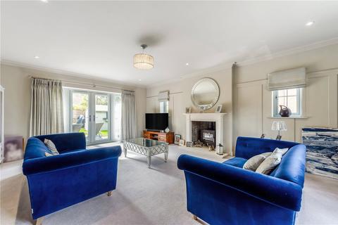 undefined, Mortimer Close, Headbourne Worthy, Winchester, Hampshire, SO23