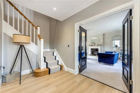 undefined, Mortimer Close, Headbourne Worthy, Winchester, Hampshire, SO23