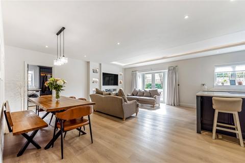 undefined, Mortimer Close, Headbourne Worthy, Winchester, Hampshire, SO23