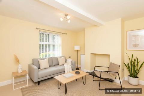 Hasland Road, Chesterfield S41