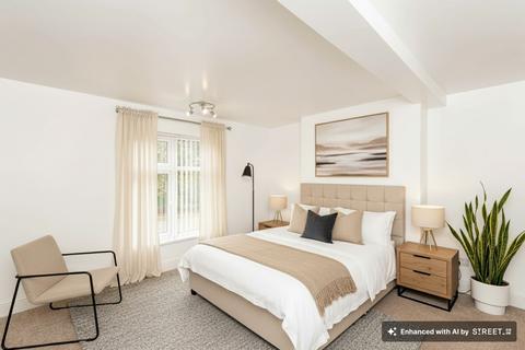 2 bedroom detached house for sale, Hasland Road, Chesterfield S41