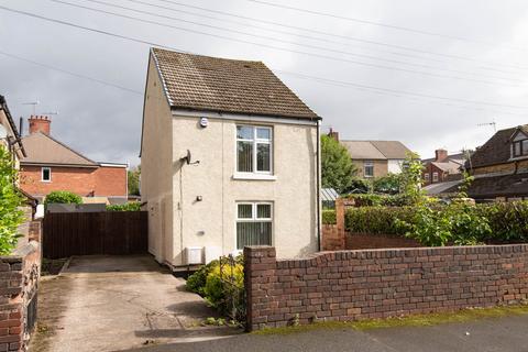 2 bedroom detached house for sale, Hasland Road, Chesterfield S41