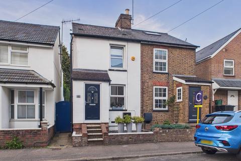 Cotterells, Hemel Hempstead, HP1