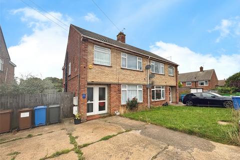 undefined, Dunlin Road, Ipswich, Suffolk