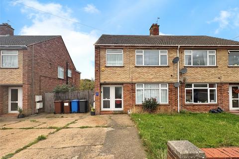 undefined, Dunlin Road, Ipswich, Suffolk