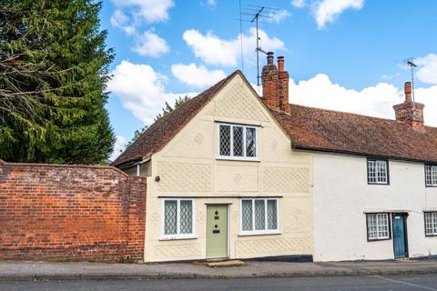 undefined, Brook Street, Great Bardfield, Essex