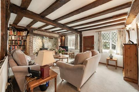 undefined, Brook Street, Great Bardfield, Essex
