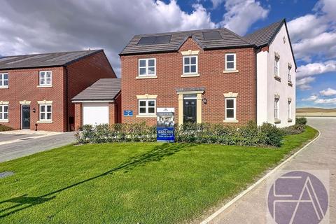 The Grange, Formby L37