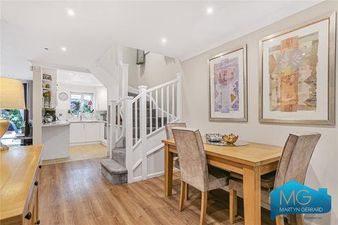 undefined, Brendon Grove, East Finchley, London, N2