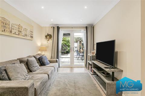 undefined, Brendon Grove, East Finchley, London, N2