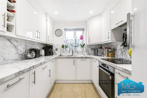undefined, Brendon Grove, East Finchley, London, N2