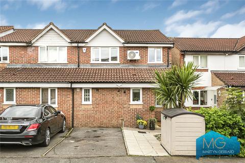 undefined, Brendon Grove, East Finchley, London, N2