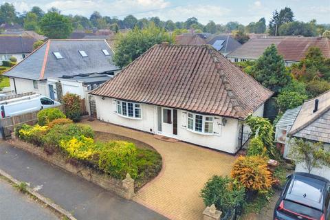 2 bedroom detached bungalow for sale, Toston Drive, Nottingham