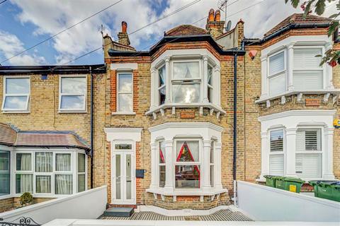 5 bedroom terraced house for sale, Swallowfield Road, London SE7
