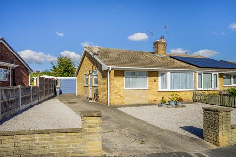 undefined, Deramore Drive West, York