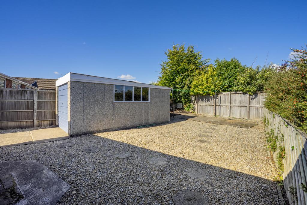 Outbuilding