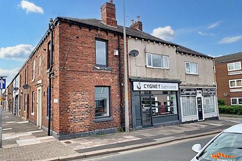 undefined, Shaddongate, Carlisle CA2