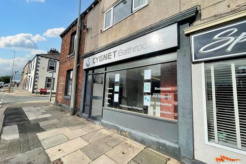 undefined, Shaddongate, Carlisle CA2