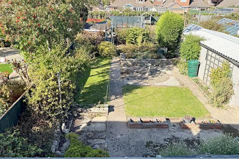 undefined, Stephen Crescent, Humberston, Grimsby, N.E. Lincs, DN36 4DT
