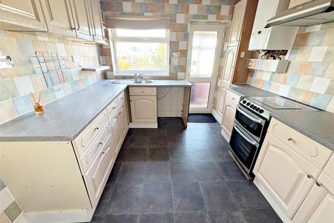 undefined, Stephen Crescent, Humberston, Grimsby, N.E. Lincs, DN36 4DT