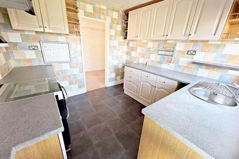 undefined, Stephen Crescent, Humberston, Grimsby, N.E. Lincs, DN36 4DT