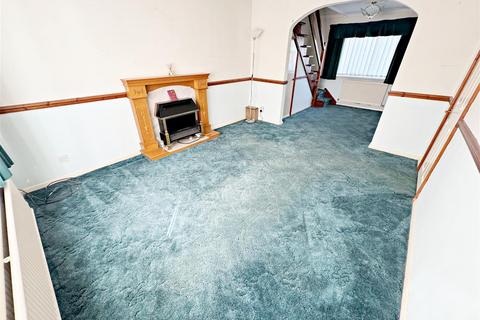 undefined, Stephen Crescent, Humberston, Grimsby, N.E. Lincs, DN36 4DT