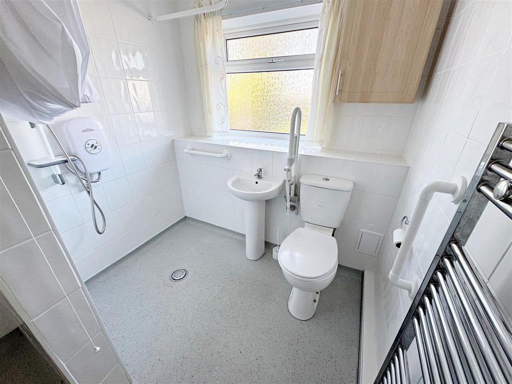 Wetroom