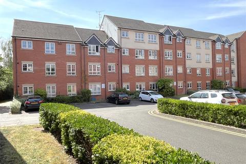 2 bedroom flat for sale, Turberville Place, Warwick