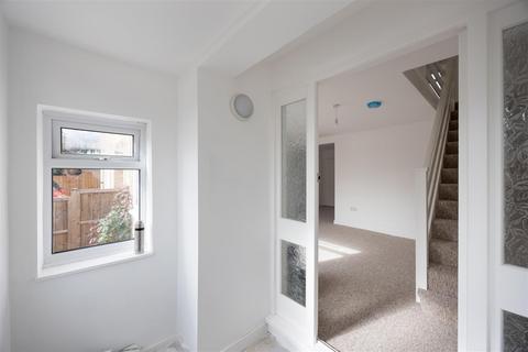 undefined, Fleur-De-Lys Drive, Southwick, Trowbridge