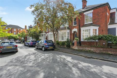 undefined, Kingsley Road, Norwich, Norfolk, NR1