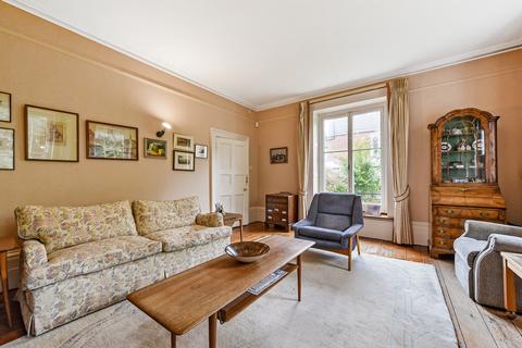 undefined, Romsey Road, Winchester city centre